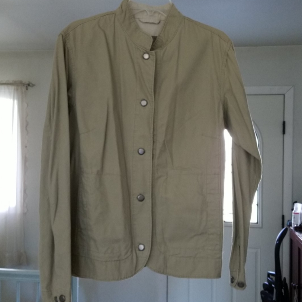 Columbia jacket